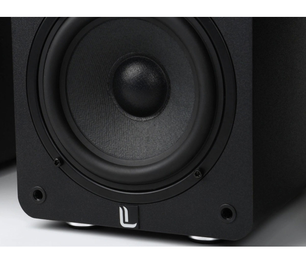 Laudberg S1 PRO Bookshelf speaker 2.0 100W - 1589497 - zdjęcie 4